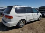2004 Honda Odyssey Ex للبيع في Elgin، IL - All Over