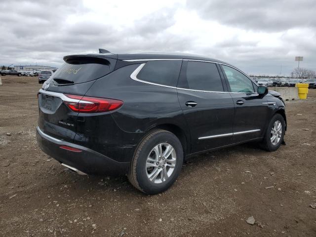  BUICK ENCLAVE 2018 Черный