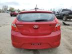 2015 Hyundai Accent Gs for Sale in Bridgeton, MO - Hail