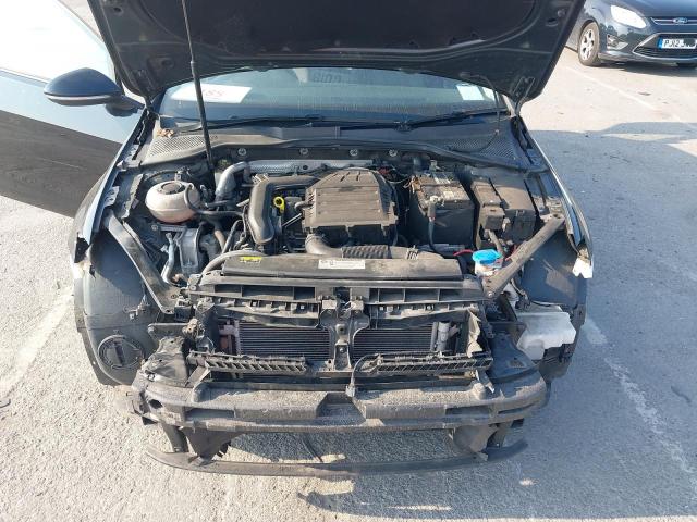 2018 VOLKSWAGEN GOLF SE TS