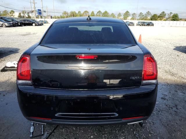 CHRYSLER 300 2022 Black