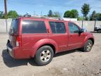 2006 Nissan Pathfinder Le for Sale in Chalfont, PA - Rear End