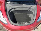 2019 TESLA MODEL 3  for sale at Copart ON - LONDON