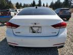 2015 Hyundai Genesis 3.8L на продаже в Graham, WA - Front End