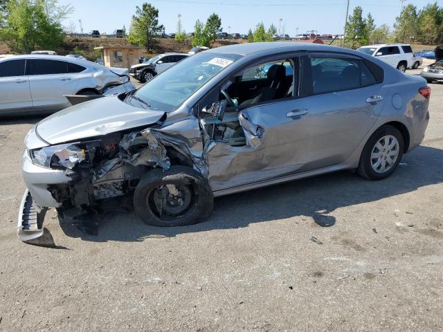 KIA RIO LX 2023