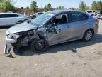 2023 Kia Rio Lx en Venta en Gaston, SC - Front End