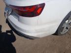 2020 AUDI A4 S LINE for sale at Copart PETERLEE