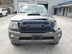 2011 Toyota Tacoma Double Cab продається в Hurricane, WV - Rollover