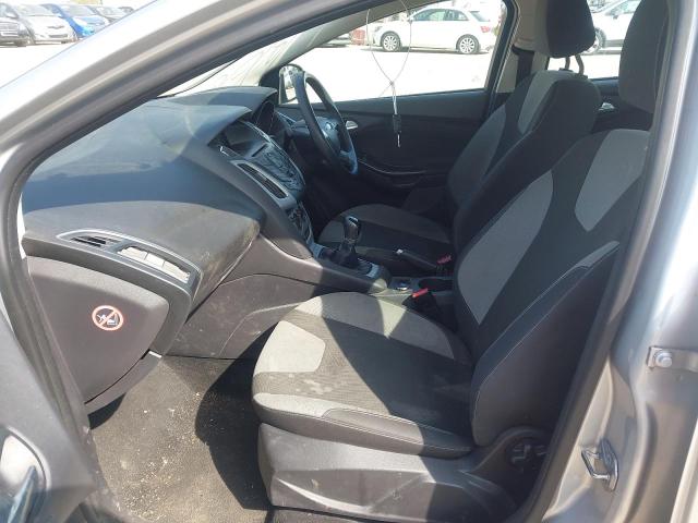2012 FORD FOCUS ZETE