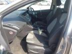 2012 FORD FOCUS ZETE for sale at Copart SANDY