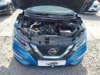 2018 NISSAN QASHQAI TE for sale at Copart YORK