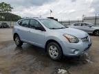 2015 Nissan Rogue Select S for Sale in Harleyville, SC - Front End