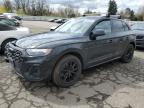 2021 Audi Sq5 Premium Plus за продажба в Portland, OR - Rear End
