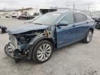2024 Buick Envista Avenir de vânzare în Sun Valley, CA - Front End