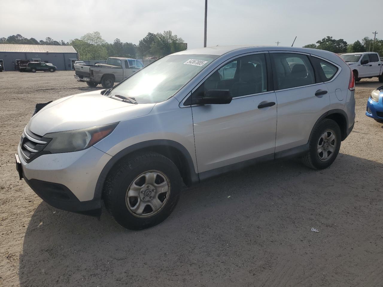 Newton, AL에서 판매 중인 2014 Honda Cr-V Lx - Front End