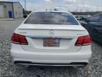 2015 Mercedes-Benz E 350 4Matic for Sale in North Billerica, MA - Mechanical