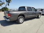 2001 Dodge Dakota Quad продається в Martinez, CA - Rear End