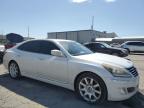 2011 Hyundai Equus Signature en Venta en Las Vegas, NV - Side