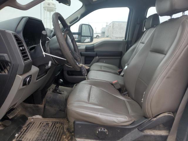 2019 FORD F350 SUPER DUTY