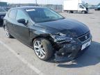 2016 SEAT LEON FR TE for sale at Copart CHESTER