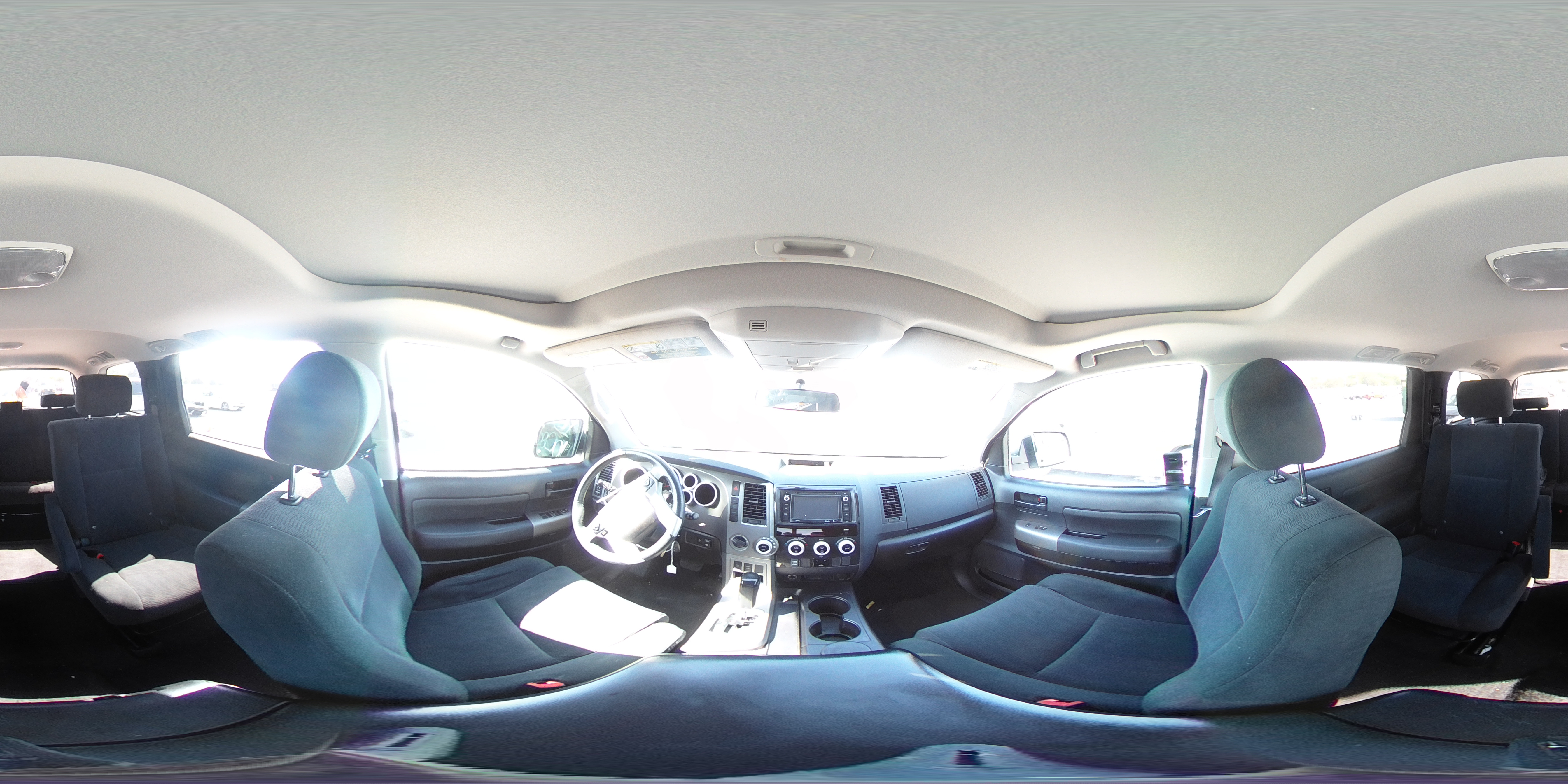 2016 Toyota Sequoia Sr5 VIN: 5TDBW5G19GS145693 Lot: 53040965