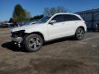 2017 Mercedes-Benz Glc 300 4Matic for Sale in Finksburg, MD - Front End