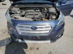 2015 Subaru Outback 2.5I Premium   на продаже в Kansas City, KS - Front End