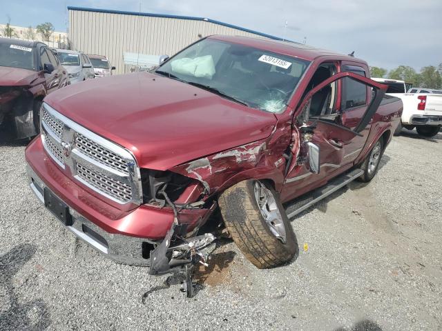 2015 Ram 1500 Laramie