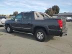 2006 Chevrolet Avalanche C1500 for Sale in Martinez, CA - Minor Dent/Scratches