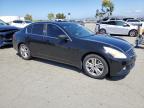2011 Infiniti G25 Base for Sale in Martinez, CA - Vandalism
