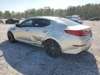 2014 Kia Optima Ex en Venta en Houston, TX - Side