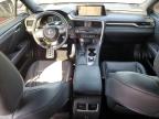 2019 Lexus Rx 450H Base للبيع في Las Vegas، NV - Rear End