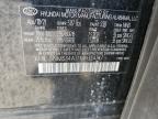 2021 Hyundai Santa Fe Sel продається в Jacksonville, FL - Rear End