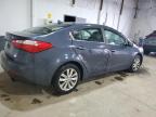 2014 Kia Forte Ex за продажба в Lexington, KY - Side