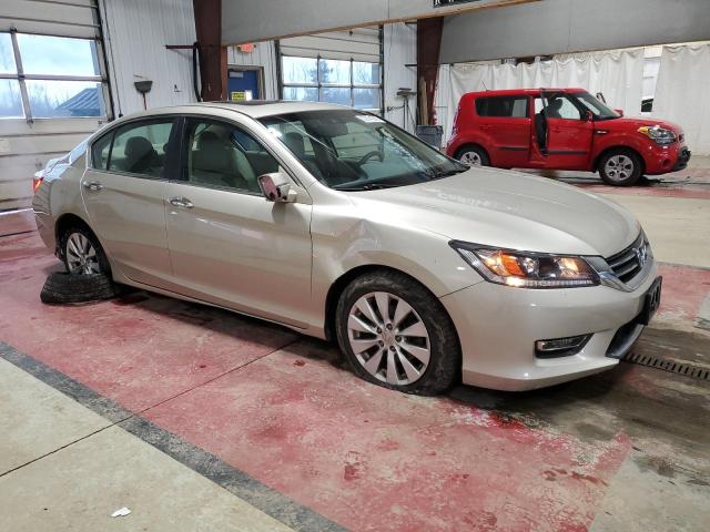  HONDA ACCORD 2013 Цвет загара