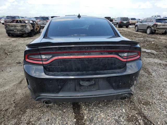  DODGE CHARGER 2023 Czarny