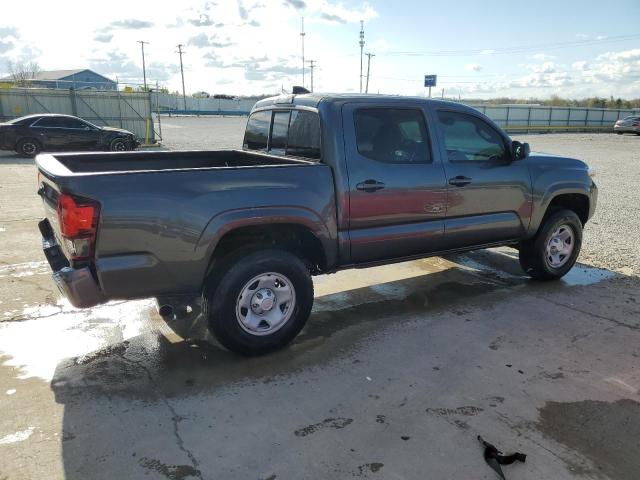  TOYOTA TACOMA 2020 Сірий