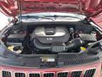 2014 Jeep Grand Cherokee Limited en Venta en Loganville, GA - Front End