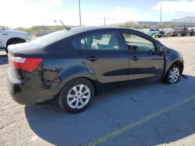 Седаны KIA RIO 2013 Черный