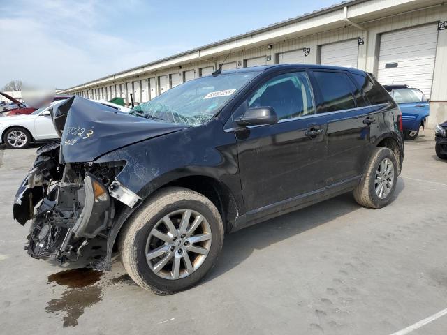 Parquets FORD EDGE 2013 Black