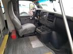 2019 Chevrolet Express G4500  na sprzedaż w Chatham, VA - Front End