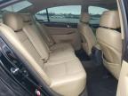 2011 Hyundai Genesis 4.6L de vânzare în Fredericksburg, VA - Side