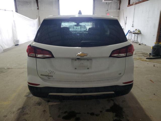  CHEVROLET EQUINOX 2023 Biały