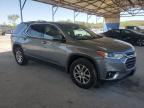 2019 Chevrolet Traverse Lt na sprzedaż w Cartersville, GA - All Over