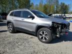 2018 Jeep Cherokee Trailhawk for Sale in Arlington, WA - Front End