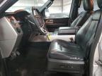 2017 Ford Expedition El Limited на продаже в Des Moines, IA - Front End