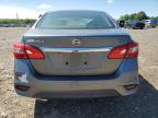 2018 Nissan Sentra S   for Sale in Conway, AR - Front End