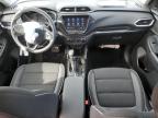 2021 Chevrolet Trailblazer Lt на продаже в Woodhaven, MI - Front End