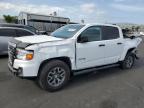 2022 Gmc Canyon At4 للبيع في San Martin، CA - Rollover