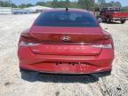 2022 Hyundai Elantra Limited на продаже в Eight Mile, AL - Front End